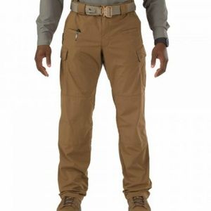 5.11 Tactical Stryke Cargo Pan Battle Brown 32x32